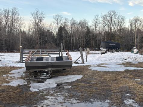 191 Wyman Road Palmyra ME 04965