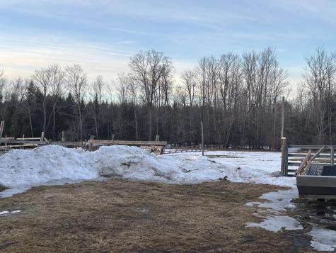 191 Wyman Road Palmyra ME 04965