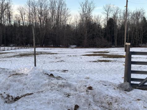 191 Wyman Road Palmyra ME 04965