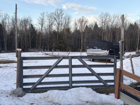 191 Wyman Road Palmyra ME 04965