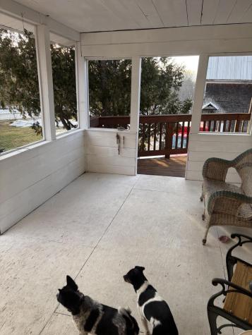 191 Wyman Road Palmyra ME 04965