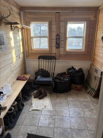 191 Wyman Road Palmyra ME 04965