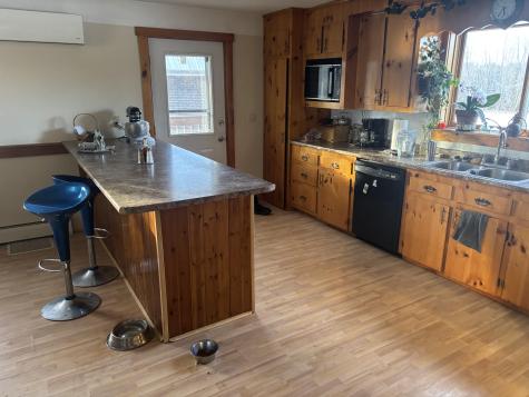 191 Wyman Road Palmyra ME 04965