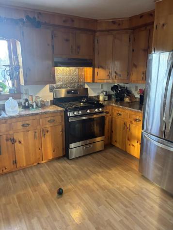 191 Wyman Road Palmyra ME 04965