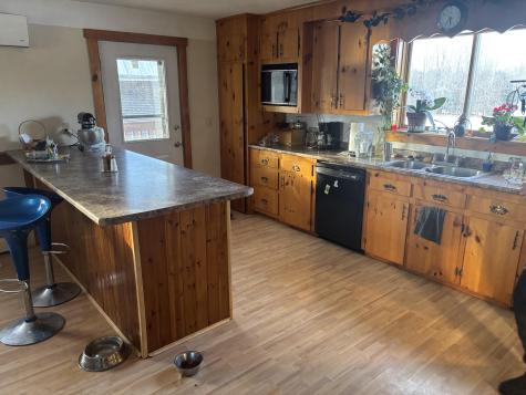 191 Wyman Road Palmyra ME 04965