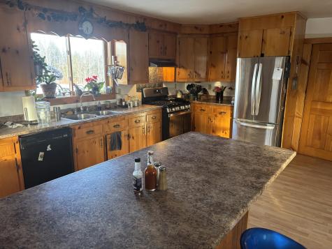 191 Wyman Road Palmyra ME 04965