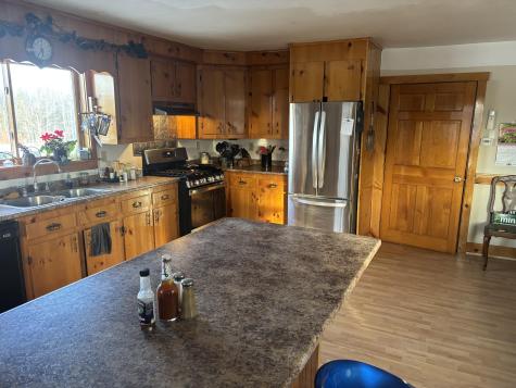 191 Wyman Road Palmyra ME 04965