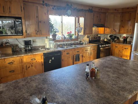 191 Wyman Road Palmyra ME 04965