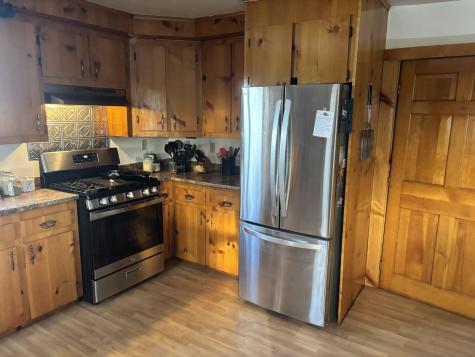 191 Wyman Road Palmyra ME 04965