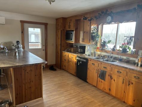 191 Wyman Road Palmyra ME 04965