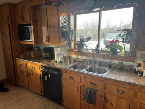 191 Wyman Road Palmyra ME 04965