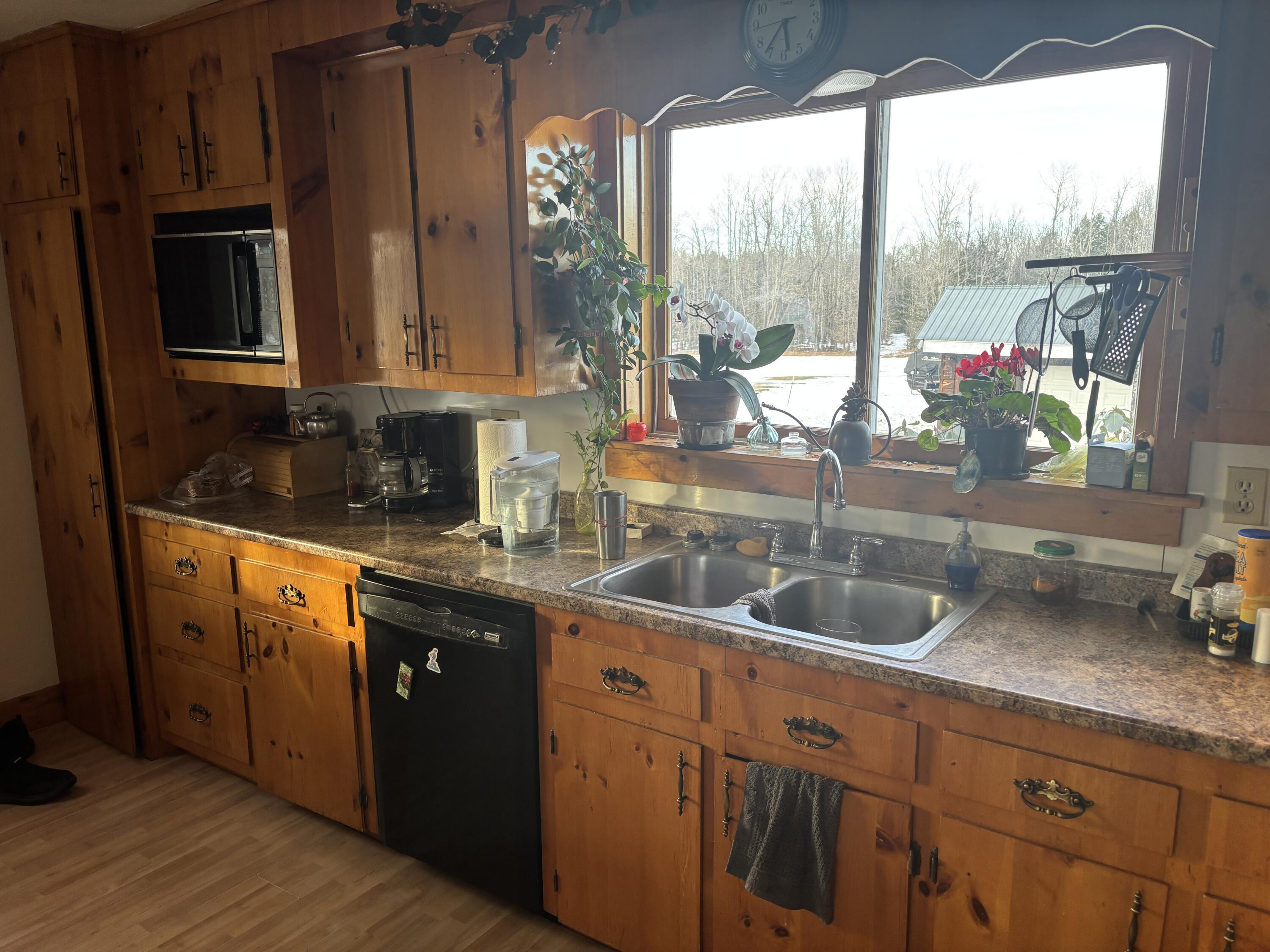 191 Wyman Road Palmyra ME 04965