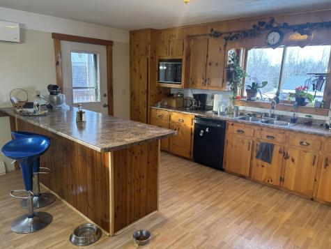 191 Wyman Road Palmyra ME 04965