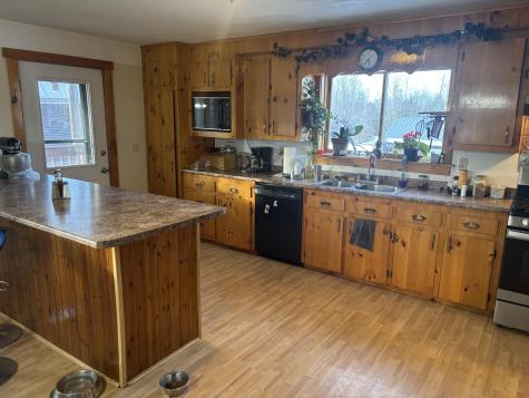 191 Wyman Road Palmyra ME 04965