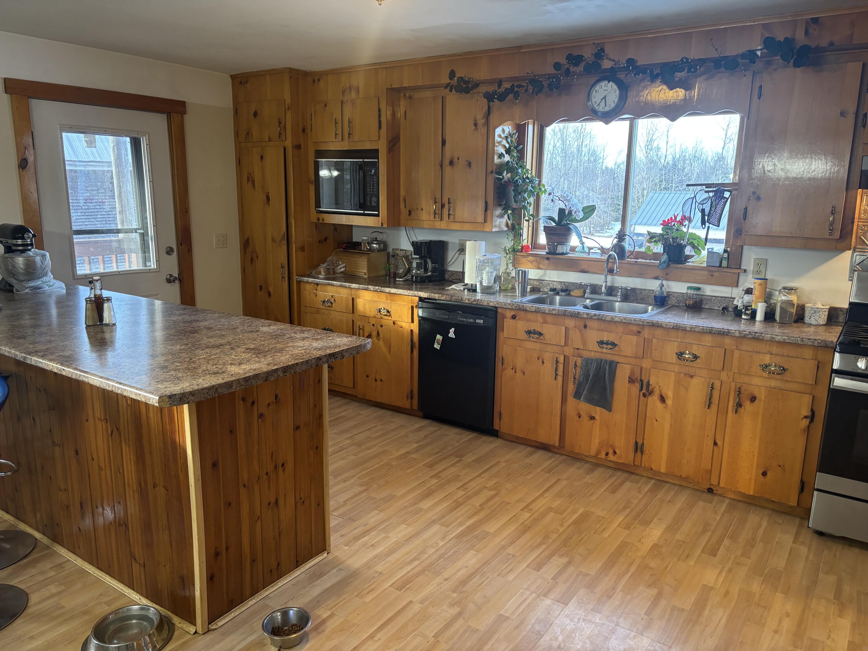 191 Wyman Road Palmyra ME 04965
