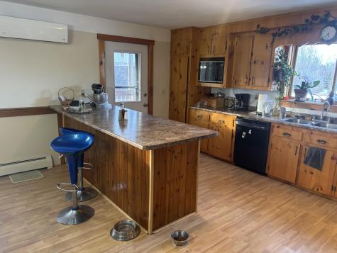 191 Wyman Road Palmyra ME 04965