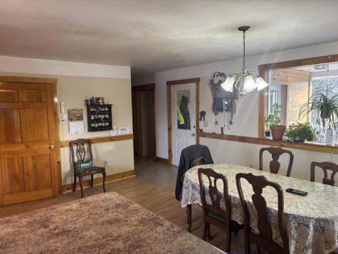 191 Wyman Road Palmyra ME 04965