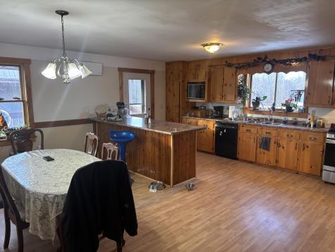 191 Wyman Road Palmyra ME 04965