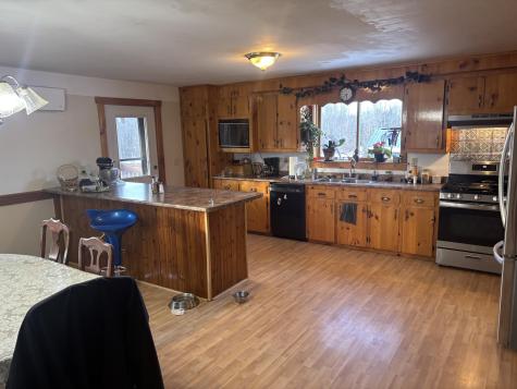 191 Wyman Road Palmyra ME 04965