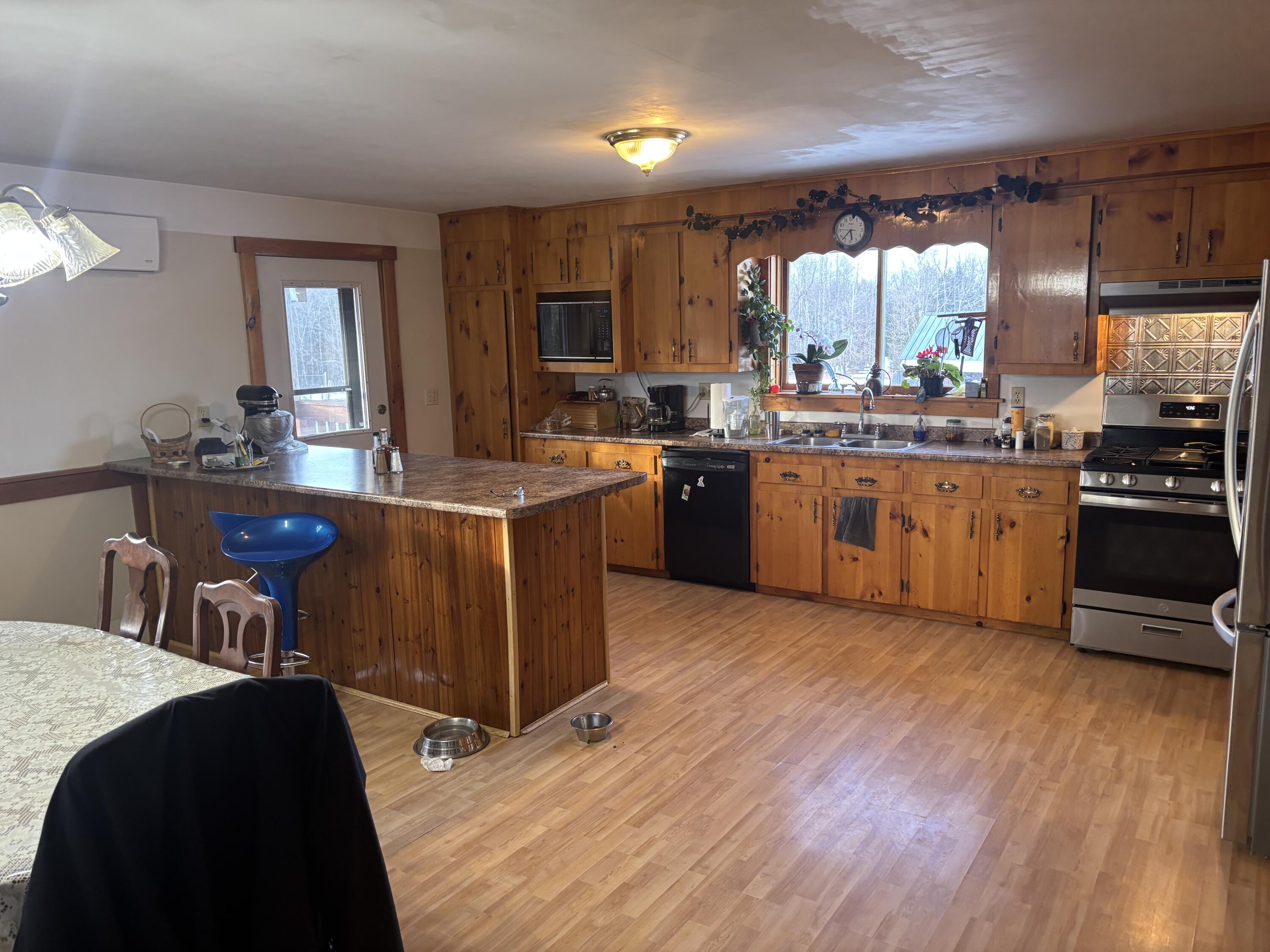 191 Wyman Road Palmyra ME 04965