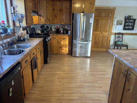 191 Wyman Road Palmyra ME 04965