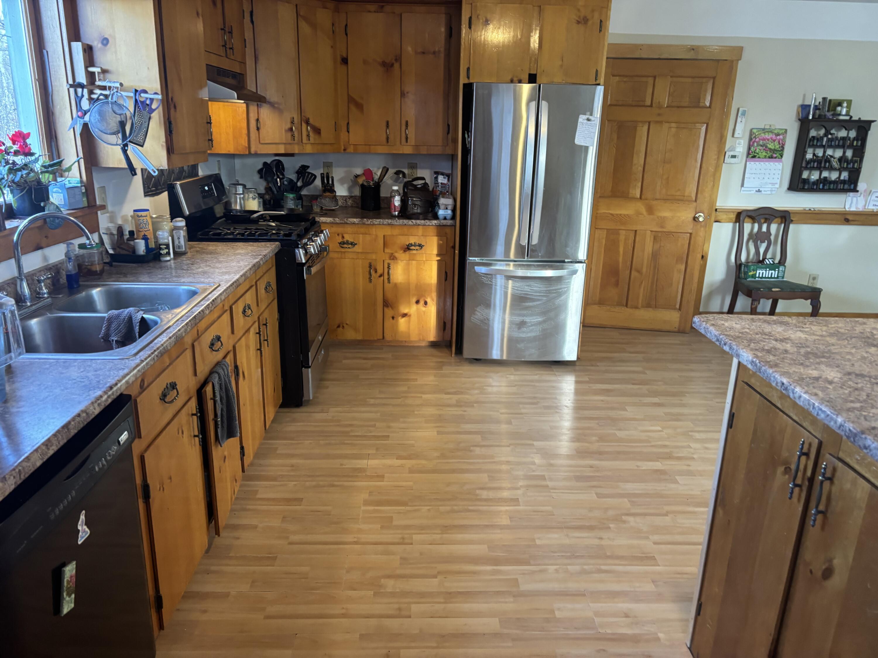 191 Wyman Road Palmyra ME 04965