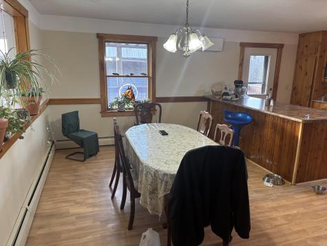 191 Wyman Road Palmyra ME 04965