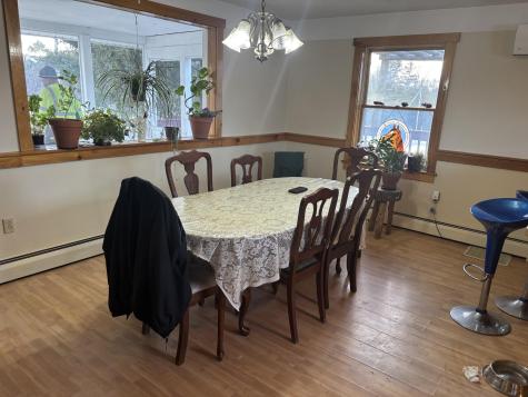 191 Wyman Road Palmyra ME 04965