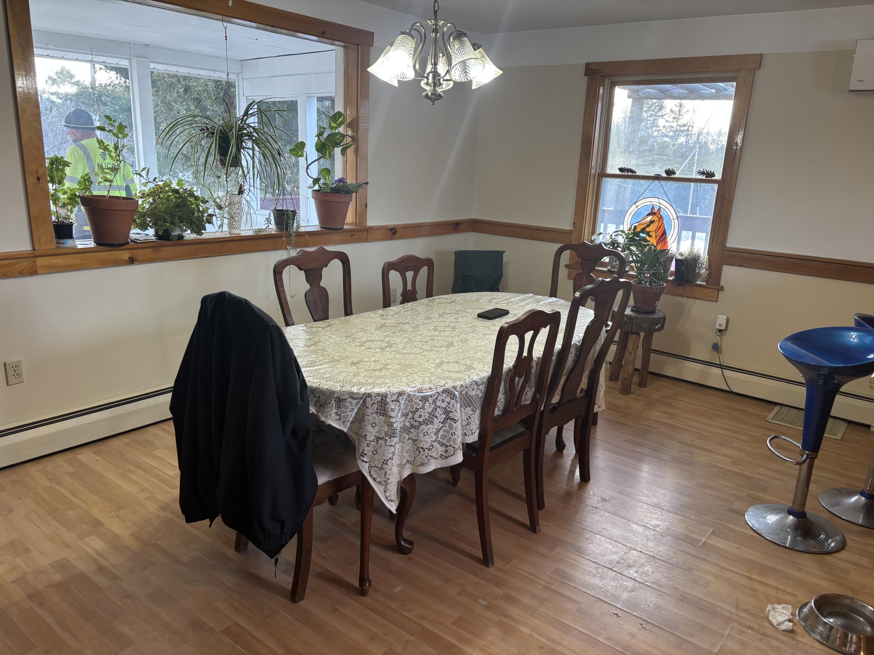 191 Wyman Road Palmyra ME 04965