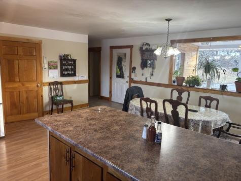 191 Wyman Road Palmyra ME 04965