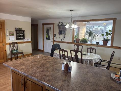 191 Wyman Road Palmyra ME 04965