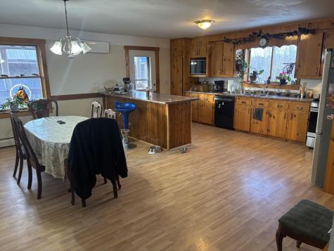 191 Wyman Road Palmyra ME 04965