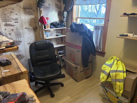 191 Wyman Road Palmyra ME 04965