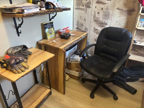 191 Wyman Road Palmyra ME 04965