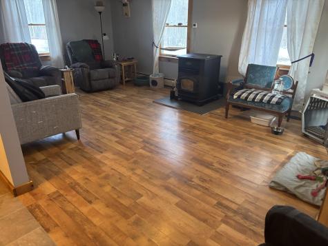 191 Wyman Road Palmyra ME 04965