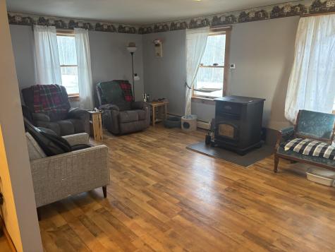 191 Wyman Road Palmyra ME 04965