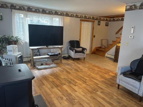 191 Wyman Road Palmyra ME 04965