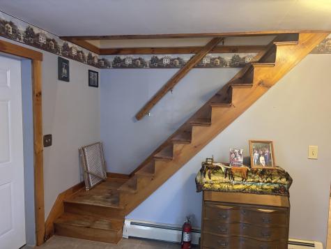 191 Wyman Road Palmyra ME 04965