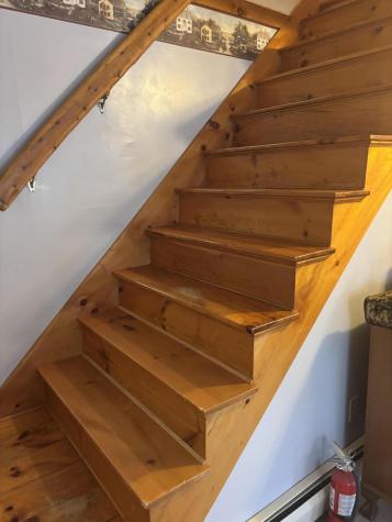 191 Wyman Road Palmyra ME 04965