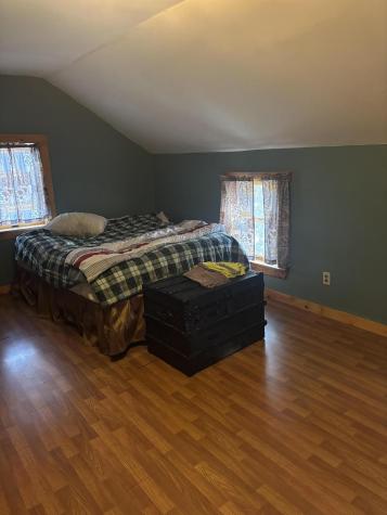 191 Wyman Road Palmyra ME 04965