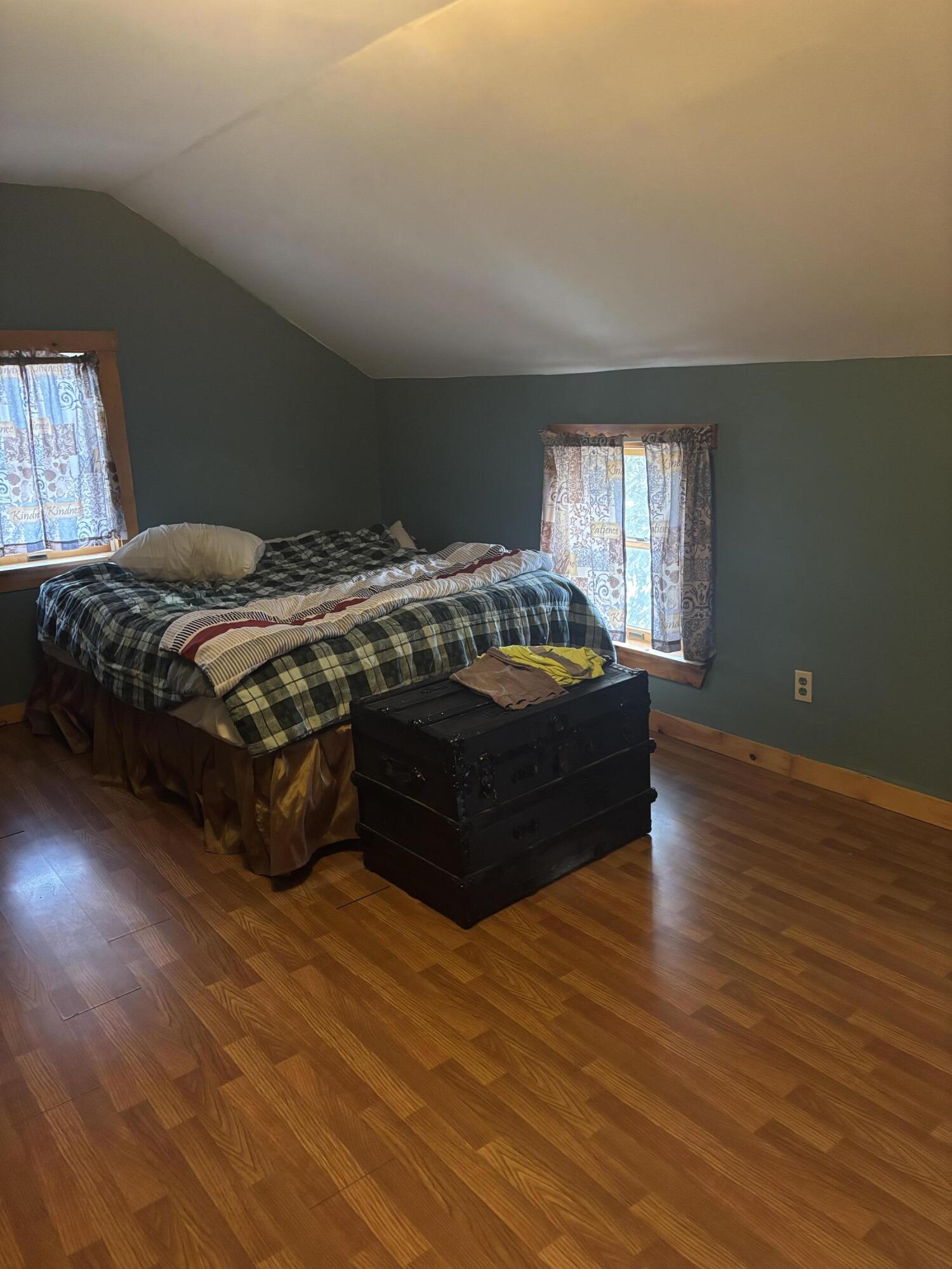 191 Wyman Road Palmyra ME 04965