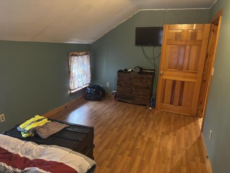 191 Wyman Road Palmyra ME 04965