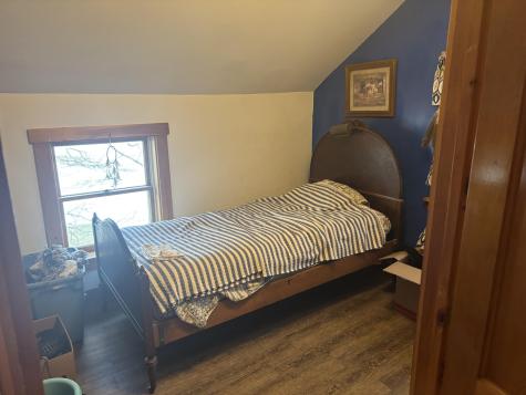 191 Wyman Road Palmyra ME 04965