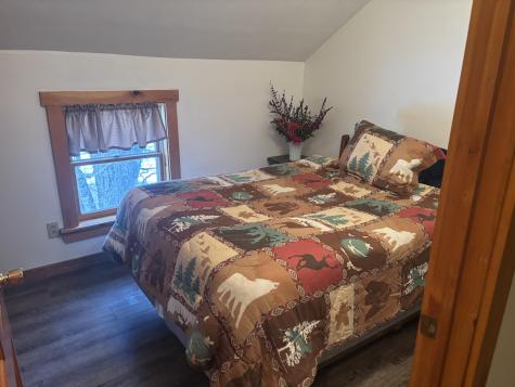 191 Wyman Road Palmyra ME 04965