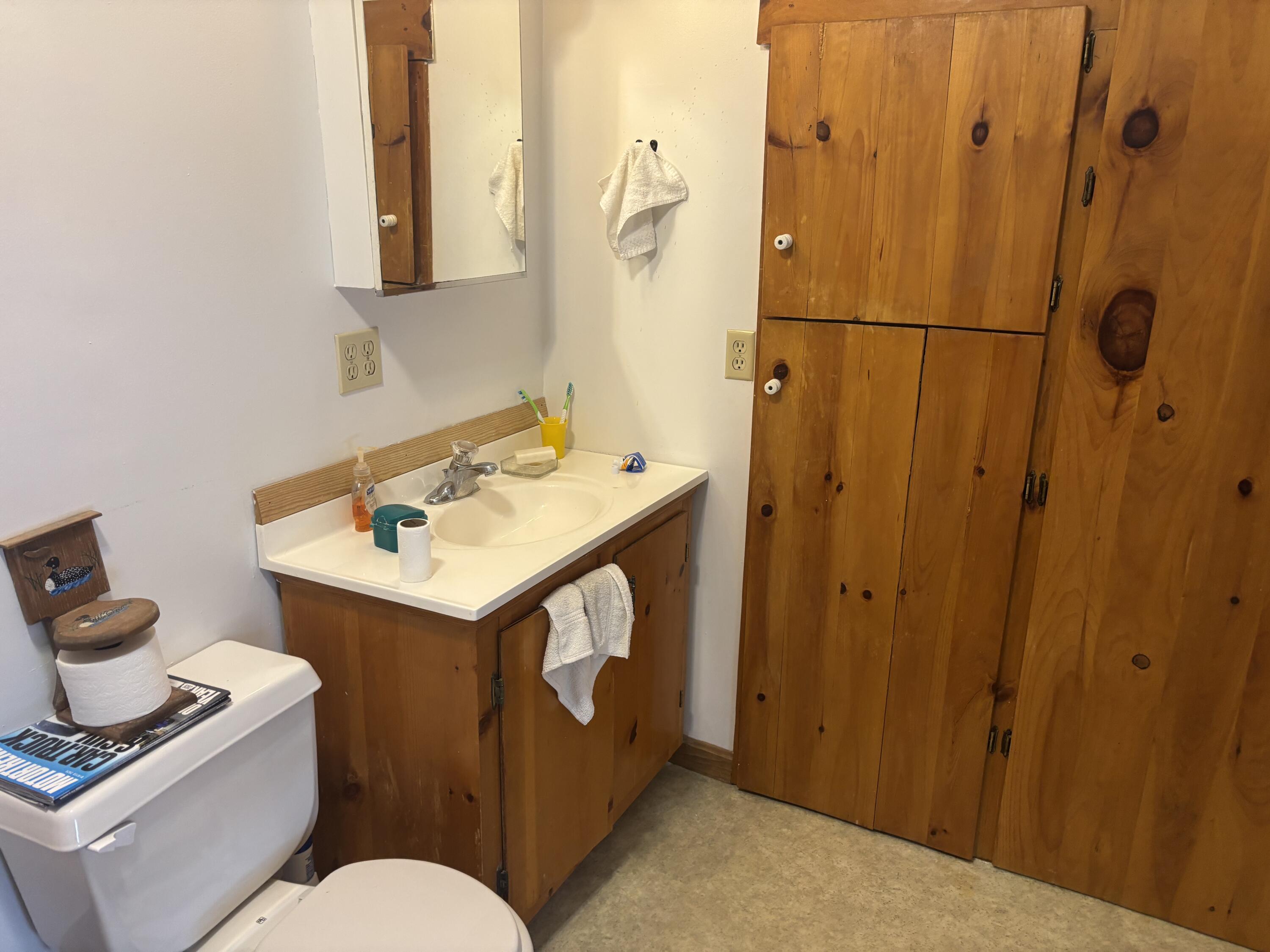191 Wyman Road Palmyra ME 04965