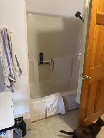 191 Wyman Road Palmyra ME 04965