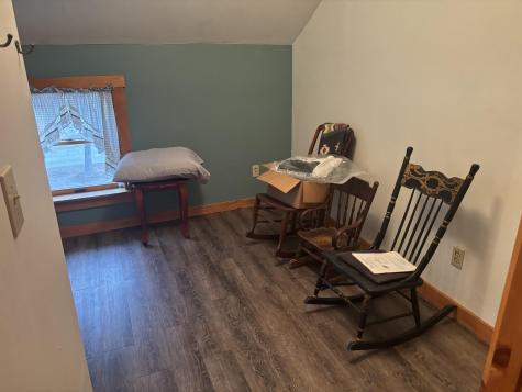 191 Wyman Road Palmyra ME 04965