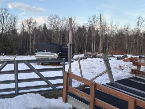 191 Wyman Road Palmyra ME 04965