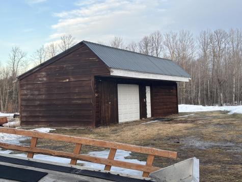 191 Wyman Road Palmyra ME 04965