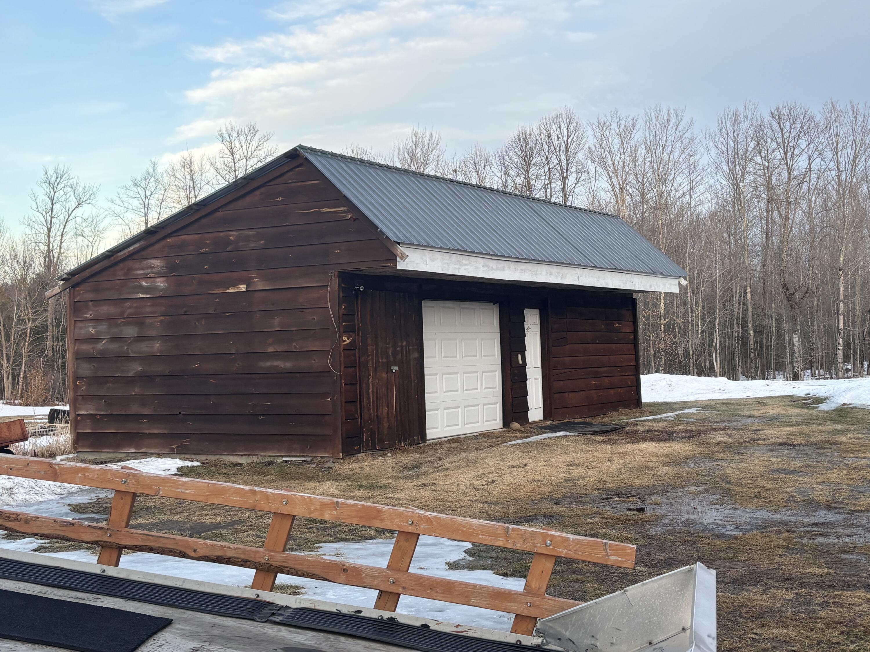 191 Wyman Road Palmyra ME 04965